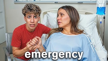 The Worst Day Of My Mom