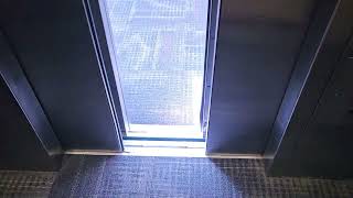 Dover Oildraulic Hydraulic Elevators (Classic Fixtures) #2 in Burlingame, CA