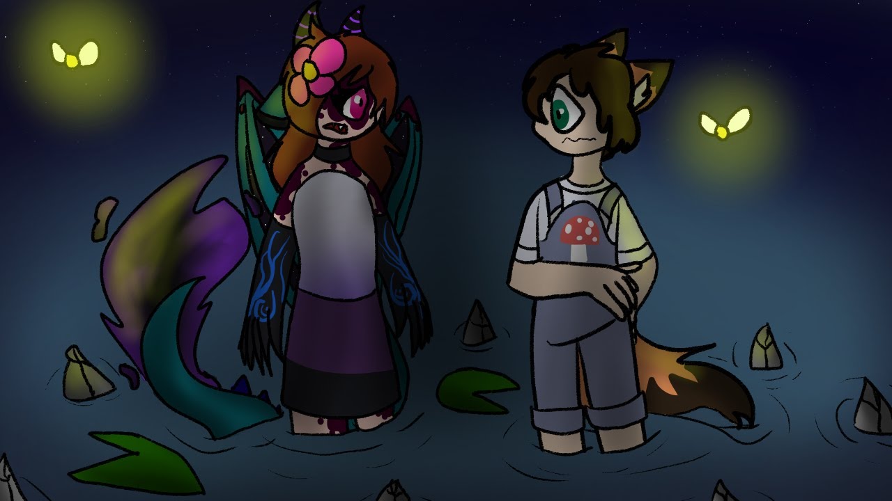 P.I.E. The Party Hat Chronicles Eps 67 [Alternate Universe]