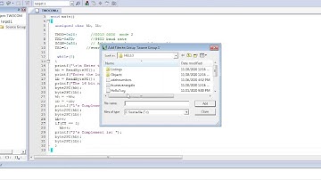 Experiment 5: Program to find 2