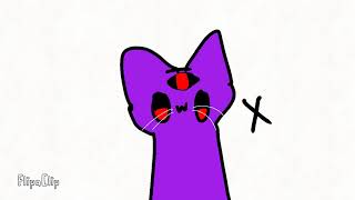 Draw your monster (but cat version