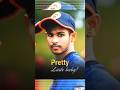 𝐏𝐫𝐞𝐭𝐭𝐲 𝐥𝐢𝐭𝐭𝐥𝐞 𝐛𝐚𝐛𝐲 👼🏻🤍🕊 #matheeshapathirana#cricket #fanforever#ipl#trending#song#viral#love#status