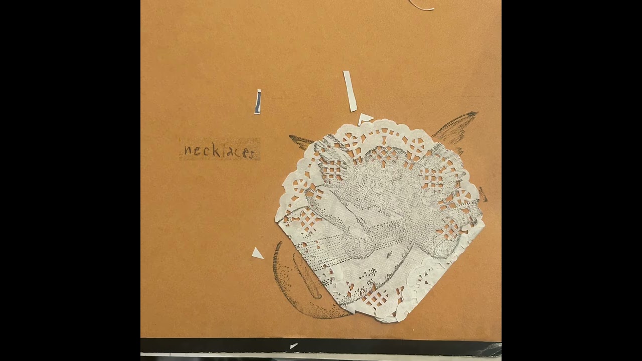 Necklaces - Old Worlds (DEMO)