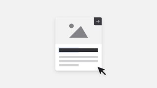 Animated Card | Design in Code