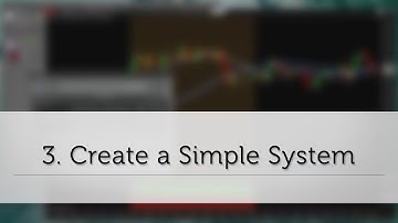 3. Creating a Basic System // Getting Started with SharkIndicators