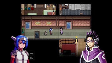 CrossCode: Part 63 - There
