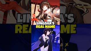 The Dark Past of the Alchemy Commission #honkaistarrail #hsr #lingsha