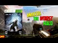 Analysis: Halo 4 - The Worst Halo - JarekTheGamingDragon