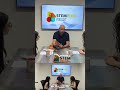 Dr. Julián Sanmartín y el ecosistema digital #stem #redessociales #mundodigital #podcast #udlap #ia