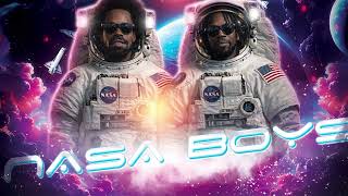 BONNA - PARTY WITH US