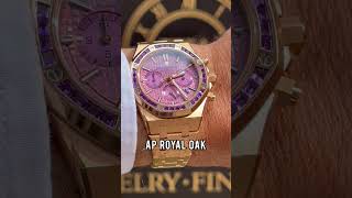 Which Luxury Watch Can You Wear Forever? screenshot 2