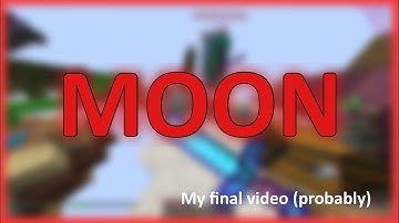 Should you STILL buy Moon Client? | My Final Video | Moon Client Review | Best Hypixel Hacked Client