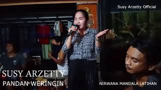 LATIHAN VERSI PANDAN WERINGIN SLOW SUSY ARZETTY 2020