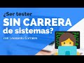 ¿Se puede ser TESTER sin CARRERA DE IT? 👨🏻‍💻 / ¿Qué ESTUDIAR para ser QA? -  Con Leonardo Corrales