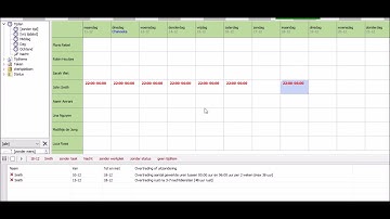 Video Checks - Toets op de arbeidstijdenwet | personeelsplanning software