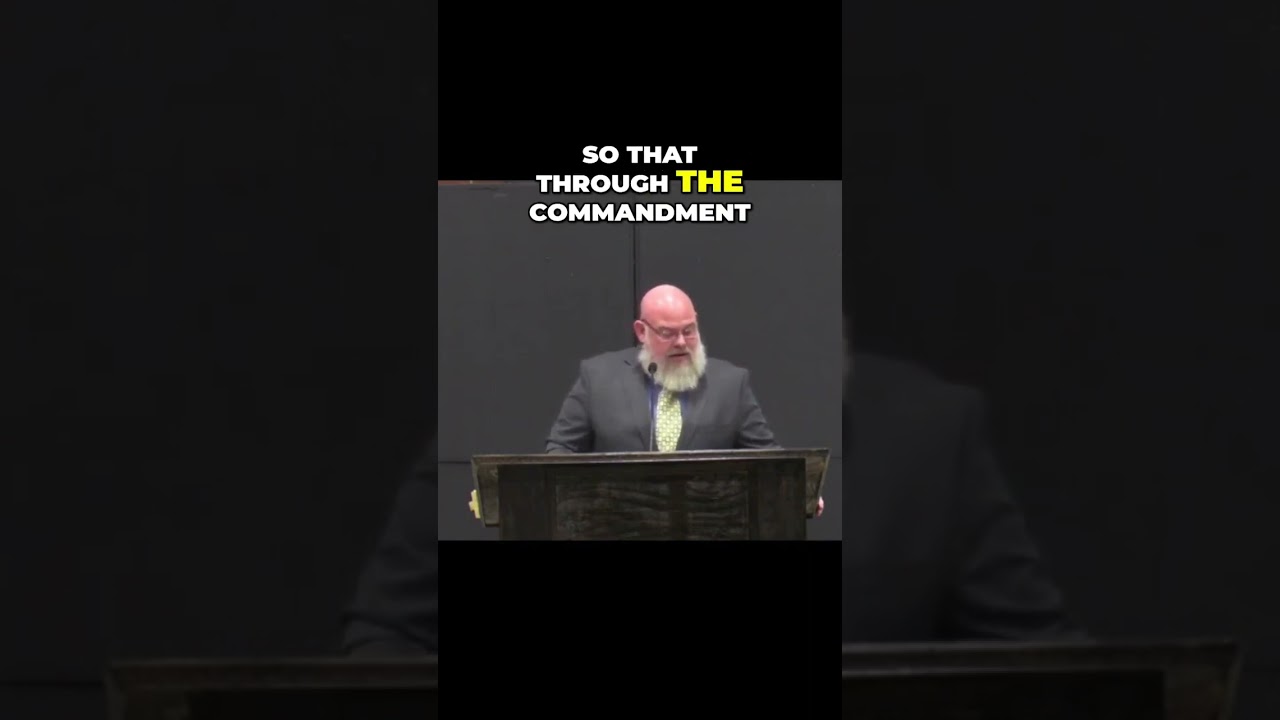 Understanding Paul: Decoding His Message in Romans 7