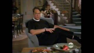 ABC 'Soul Man' Series Premiere Promo - Premiering Tuesday April 15th (20s, 1997)