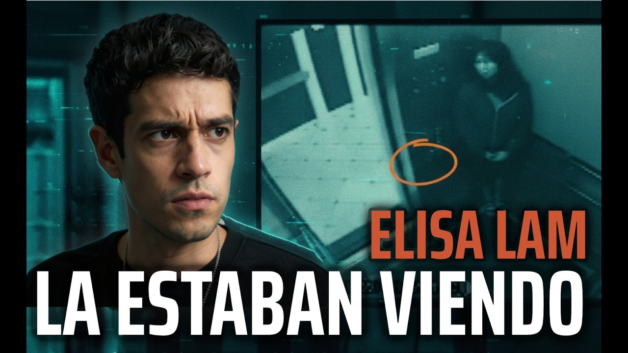 ELISA LAM: EL MISTERIO DEL HOTEL CECIL Y LO QUE NADIE QUISO VER | FRAGMENTOS OCULTOS