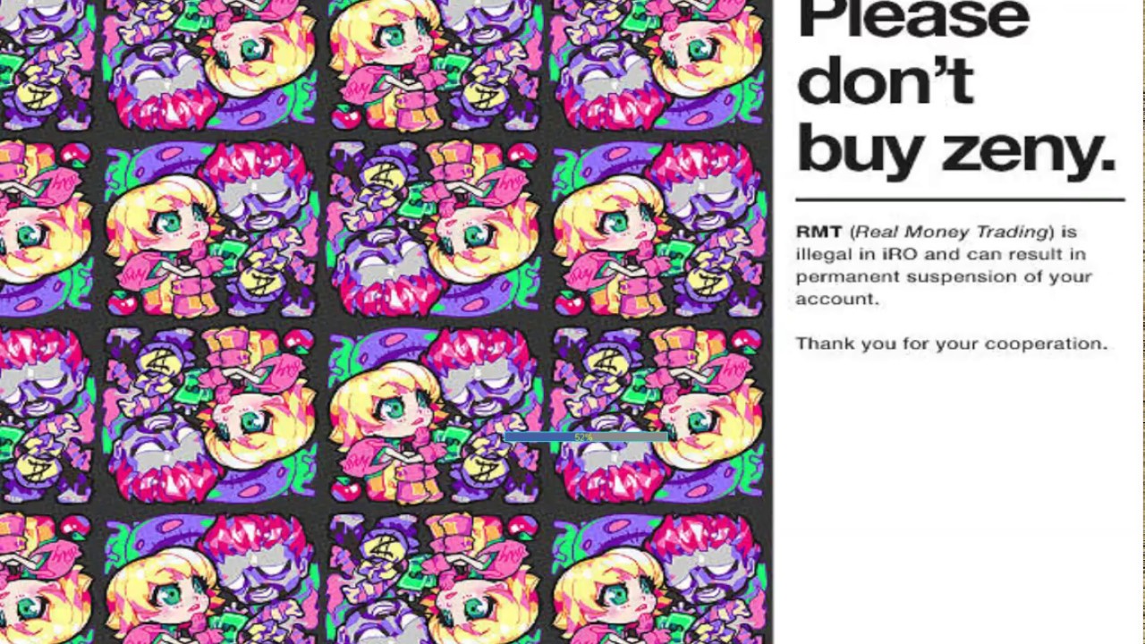 [Ragnarok Online] Clock Tower Adversity YouTube