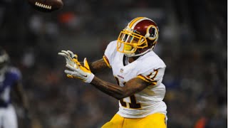 Desean Jackson || Redskins Ultimate Highlights ||