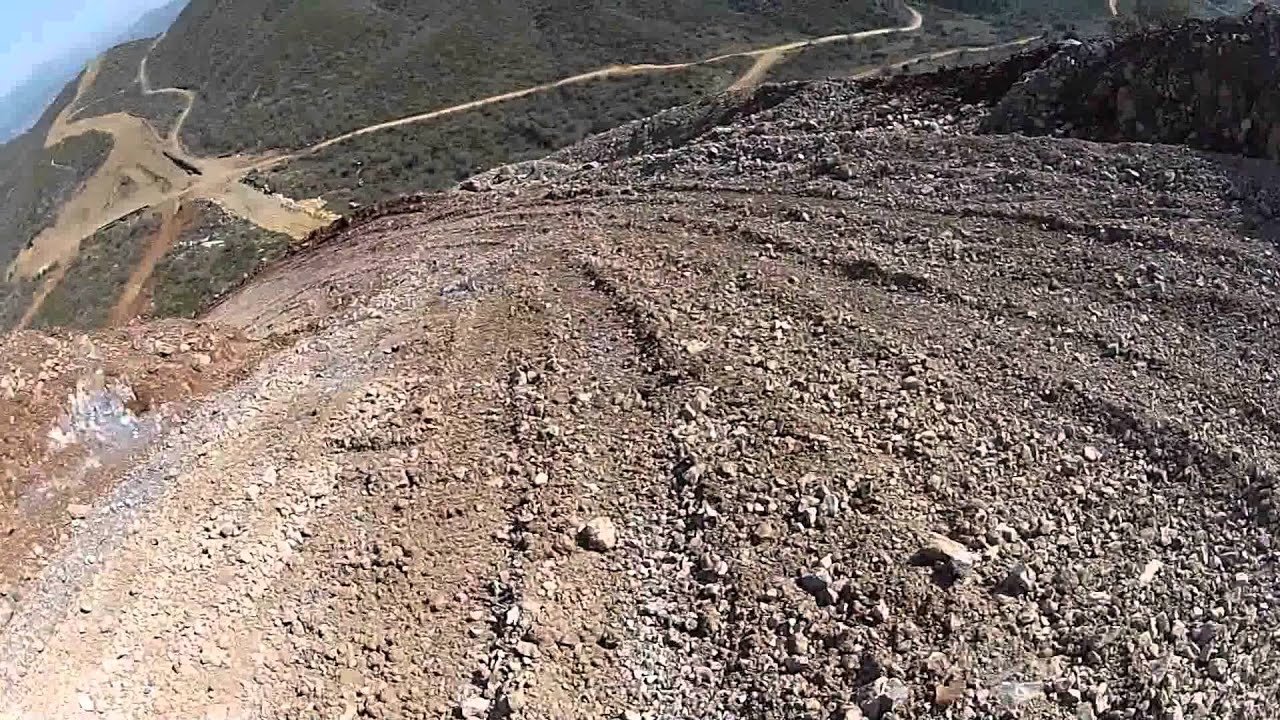 a little taste of erzberg