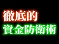 ゴールドで大損ができない資金管理方法