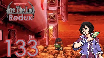 Arc the Lad II Redux Playthrough Part 133 Enemies in the Sky Castle