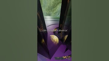 Hdri Animation in blender3d #nature #3dvisual #landscapedesign