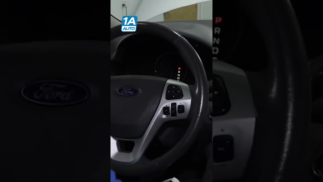 5 главных проблем внедорожника Ford Edge первого поколения 2007-14 гг. 