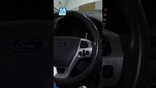 Top 5 Problems Ford Edge Suv First Generation 2007-14