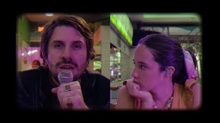 Juan Pablo Vega &amp; Ximena Sariñana - Tenemos que hablar (Sesión en Vivo) (Video Oficial)