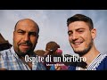 OSPITE A CASA DI UN BERBERO - Marrakech VLOG - PT. 1/2