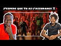 American Reaction To Niska - N.I ft. Ninho (Clip officiel) 🇫🇷