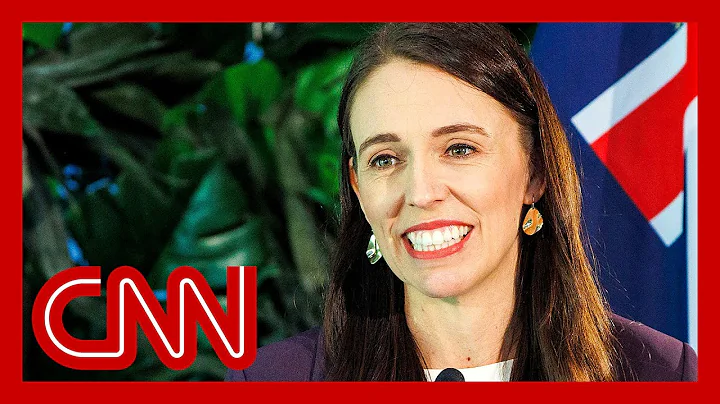 See moment Jacinda Ardern fired back at reporter's...