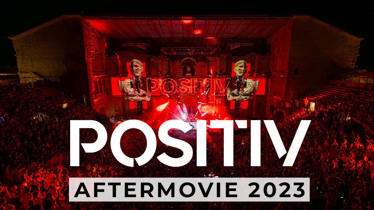 POSITIV Festival 2023 | Aftermovie