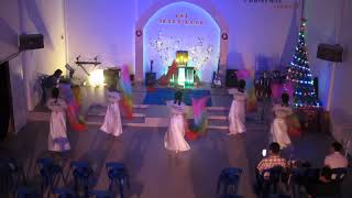 Opening Natal Pemuda Creative