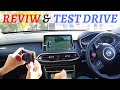 MG HS 1.5 TGI SUV Detail Review & Test Drive By AutoWheels