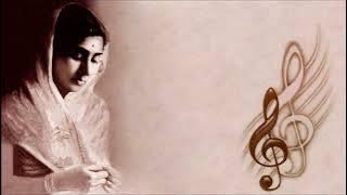 Tadap Yeh Din Raat Ki  - Lata Mangeshkar
