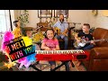 Colt Clark and the Quarantine Kids play &quot;I Melt With You&quot;