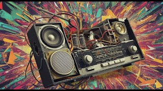 Download Lagu Broken Radio / 120 BPM MP3 Download Lagu Broken Radio / 120 BPM MP3