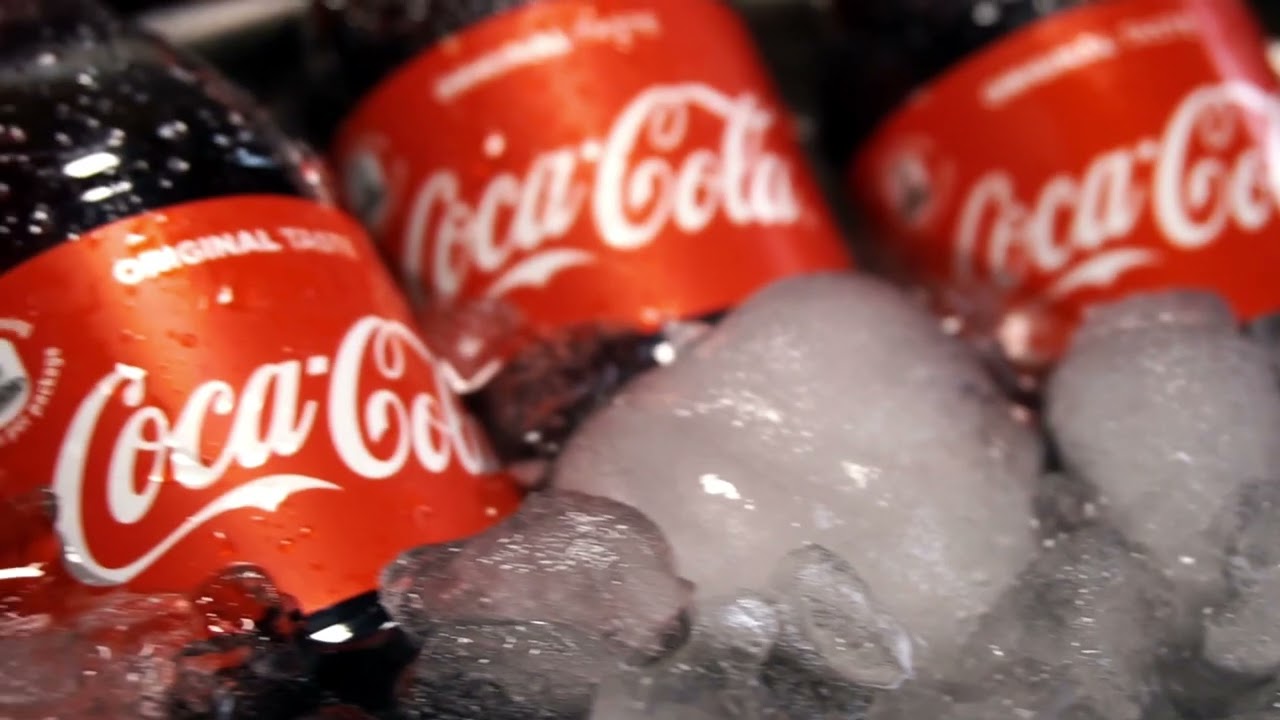 Coca Cola Commercial - Asifur Rahaman