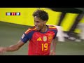 England defeated at home | England v Spain | UEFA Nations League 2026 Highlights