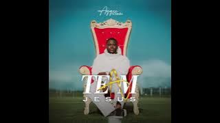 TALA TINA (feat. Fiston Mbuyi)