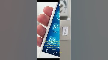 5 Essential Tips for Smart Home Automation #smarthometechnology