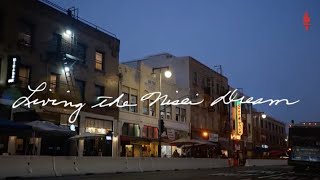 Living the Nisei Dream: Kaze Jones and Bunkado