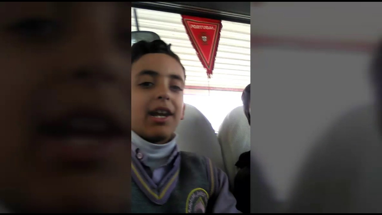 Ali JD راح احرك الجو - YouTube