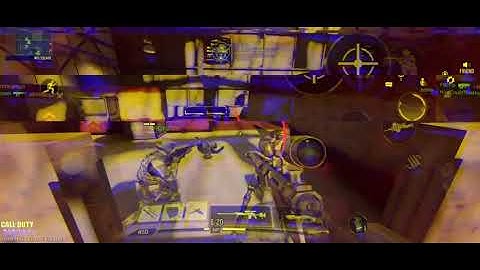 Clip lmao codm 360 no scope double kill