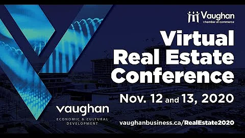 Virtual Real Estate Conference Day 1 - DayDayNews