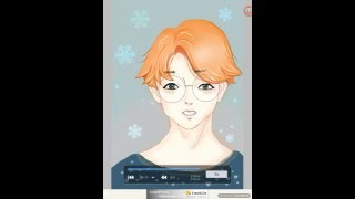 ibispaint x app (speed painting) fan art jimin ibispaint x app (speed painting) fan art jimin