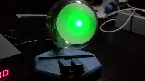 Diffraction of electrons: Introduction to the experimental apparatus